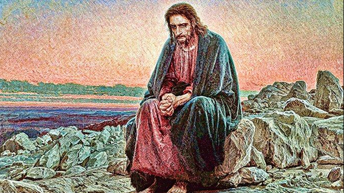 Yesus dan Ajaran Puasanya